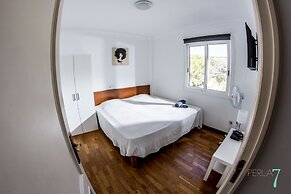 Perla Seven Apartments