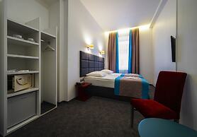 Hotel Wellion Paveletskaya
