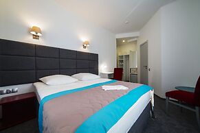 Hotel Wellion Paveletskaya