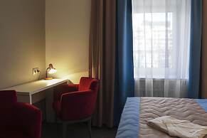 Hotel Wellion Paveletskaya