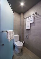 Hotel Wellion Paveletskaya