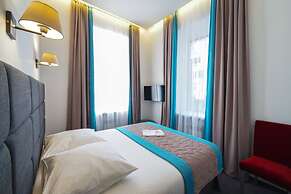 Hotel Wellion Paveletskaya