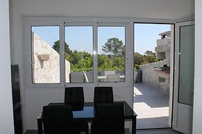 Les Pavillons du Belvédère