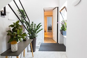 200 Rooms & Terrace
