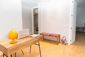 200 Rooms & Terrace