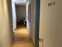 200 Rooms & Terrace