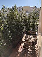 200 Rooms & Terrace