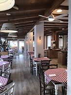 Hotel Cristina
