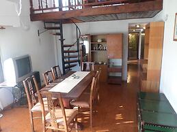 Departamento en MDQ Morris by EF