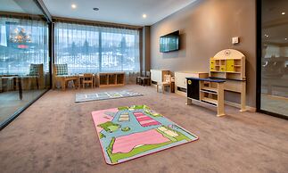 Arte Spa & Park Hotel