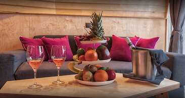 Arte Spa & Park Hotel