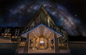 Arte Spa & Park Hotel