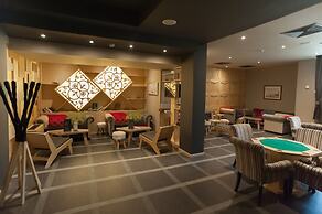 Arte Spa & Park Hotel