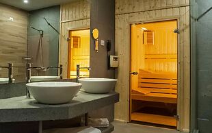 Arte Spa & Park Hotel