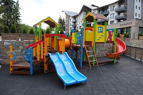 Arte Spa & Park Hotel