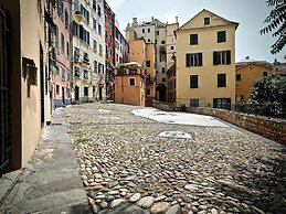 Romantica Mansarda Pisano