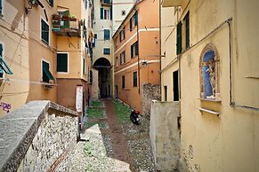 Romantica Mansarda Pisano