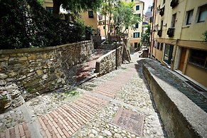 Romantica Mansarda Pisano