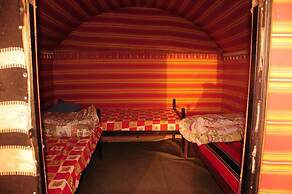 Khaled Awwad Camp