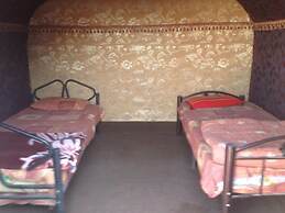 Khaled Awwad Camp