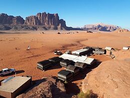 Khaled Awwad Camp