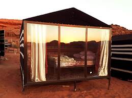 Khaled Awwad Camp