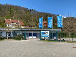 Arena Hotel Waldshut