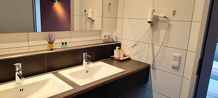 Arena Hotel Waldshut