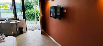 Arena Hotel Waldshut