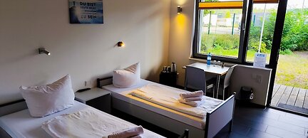 Arena Hotel Waldshut