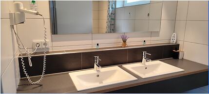 Arena Hotel Waldshut