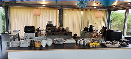 Arena Hotel Waldshut