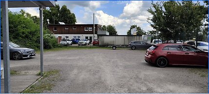Arena Hotel Waldshut