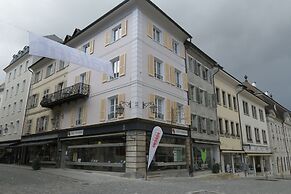 Albergo Diffuso
