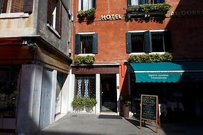Albergo Al Gobbo