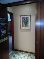 Albergo Al Gobbo