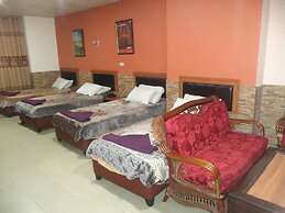Amman Palace Hotel