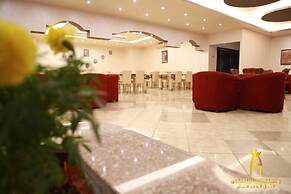 Amman Palace Hotel