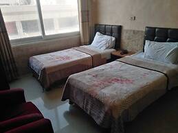 Amman Palace Hotel
