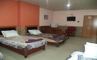 Amman Palace Hotel