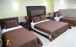 Amman Palace Hotel