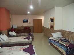 Amman Palace Hotel