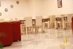 Amman Palace Hotel