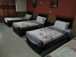 Amman Palace Hotel