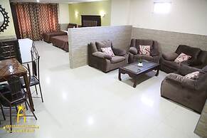 Amman Palace Hotel