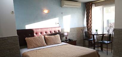 Amman Palace Hotel
