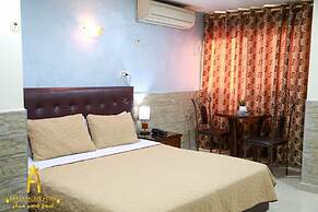 Amman Palace Hotel