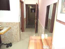 Amman Palace Hotel