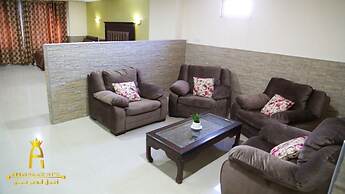 Amman Palace Hotel