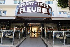 Résidence Hôtelière Fleurie